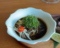 Dinner at Pangium