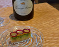 Dinner at Zén