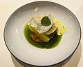 Dinner at Benares Mayfair
