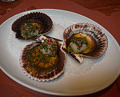Dinner at Legado London