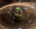 Dinner at Bonheur by Matt Abé 