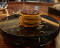 Dinner at ROW on 5 London