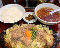 Dinner at 千徳