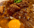 Dinner at カレー屋 カルダモン.