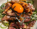 Dinner at やきとり 正や