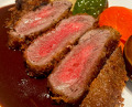 Dinner at キャピタル東洋亭なんばダイニングメゾン店
