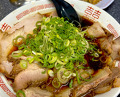 Dinner at 新福菜館 守口店