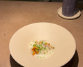 Dinner at Wy.inmaastricht