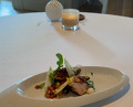 Dinner at Restaurant de Cuijt
