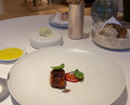 Dinner at Orsini