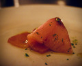 Dinner at Mesebaba , Aoyama
