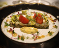 Dinner at シェ イノ