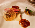 Dinner at César NYC