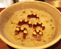 Dinner at Kabawa