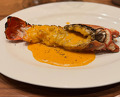 Dinner at Tokyo, Japan