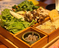 Dinner at The Ritz-Carlton, Nikko