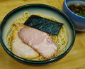 Dinner at 麺処 有彩