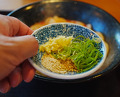 Dinner at 乃きや