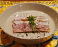 Dinner at 中国料理マスキ
