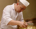 Dinner at 片折