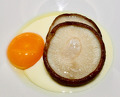 Dinner at Chiune