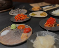 Dinner at NYD Taipei