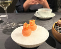 Dinner at de nuit 法式餐廳