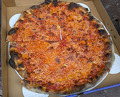 Dinner at New York, New York