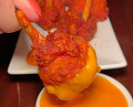 Dinner at Spice Symphony