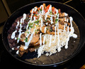 Dinner at Xfinity Mobile Arena