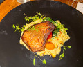 Dinner at South Jazz Kitchen