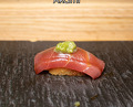 Dinner at Sushi Lab NYC