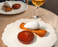 Dinner at Lysée