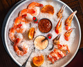 Dinner at Pendry Baltimore