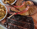 Dinner at Gonzo's Smokehouse & BBQ
