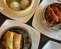 Dinner at Poseidon
