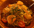 Dinner at Trattoria Villagio