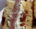 Dinner at Salpino's of North Bellmore