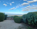 Dinner at Le Coquillage - Château Richeux