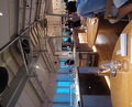 Dinner at Da Lucio