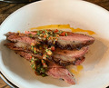 Dinner at Noble Smoke