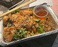 Dinner at Mi Xao