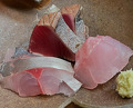 Dinner at 木佐貫