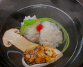 Dinner at 赤坂おぎ乃