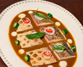 Dinner at SOMA Bangkok