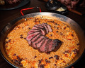Dinner at YANG Steak & Wine Bar