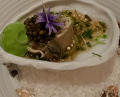 Dinner at Victor's Fine Dining by Christian Bau