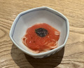 Dinner at Shokudo aca