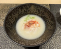 Dinner at Amaki (あま木)