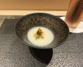 Dinner at Amaki (あま木)